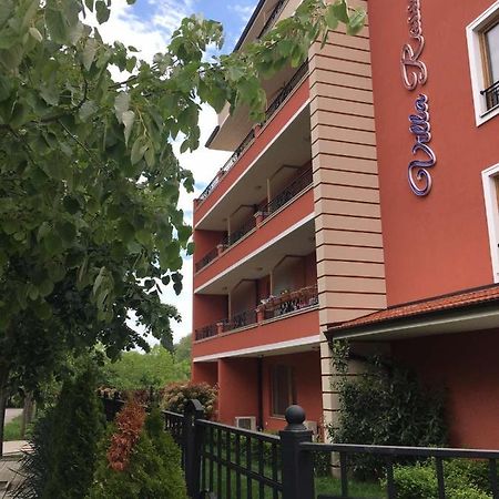 Villa Rossa Apartments Ravda Dış mekan fotoğraf