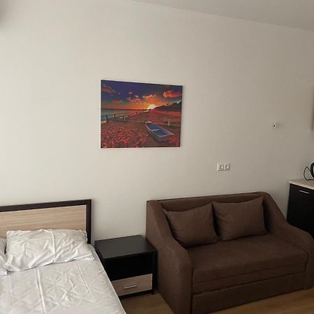 Villa Rossa Apartments Ravda Dış mekan fotoğraf