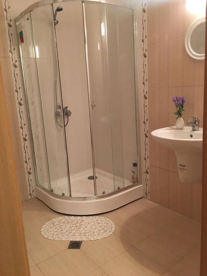 Villa Rossa Apartments Ravda Dış mekan fotoğraf