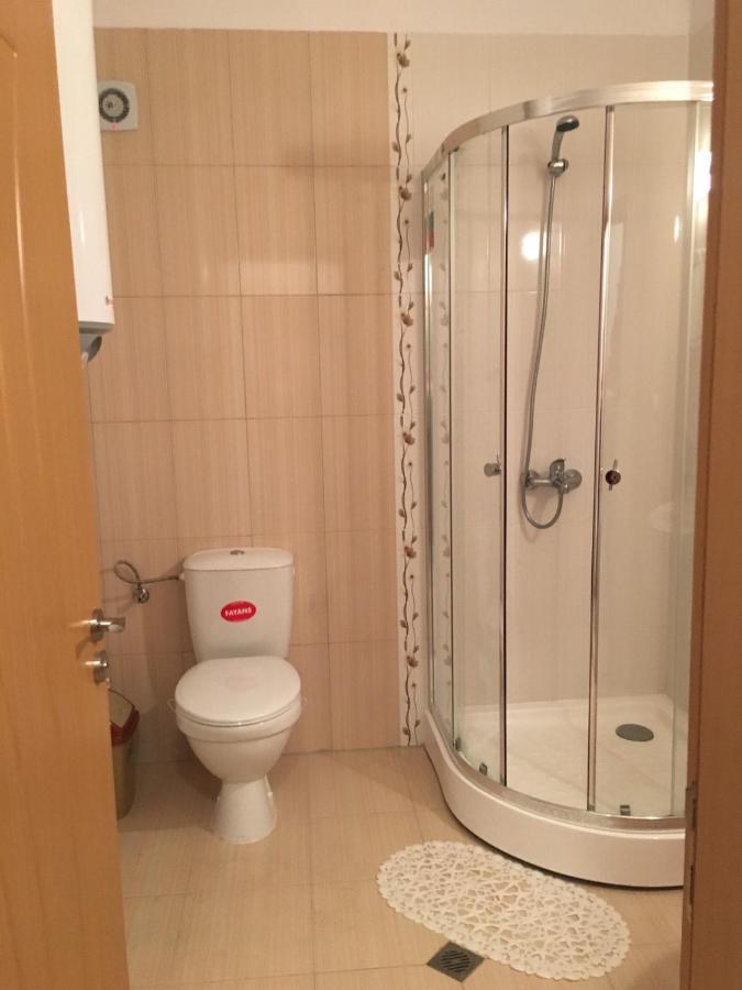 Villa Rossa Apartments Ravda Dış mekan fotoğraf