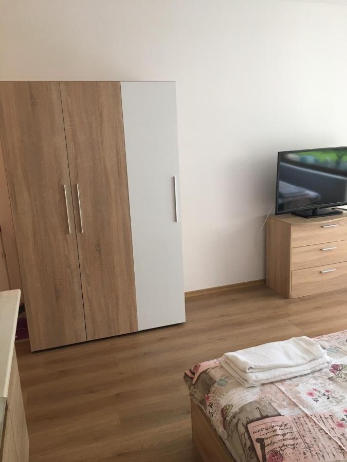 Villa Rossa Apartments Ravda Dış mekan fotoğraf