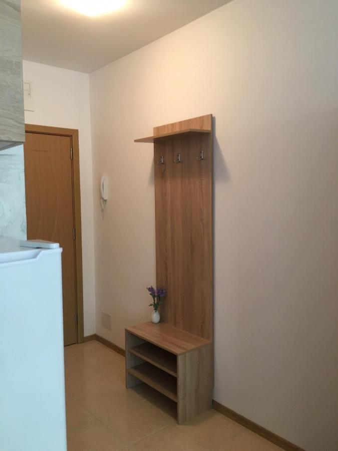 Villa Rossa Apartments Ravda Dış mekan fotoğraf