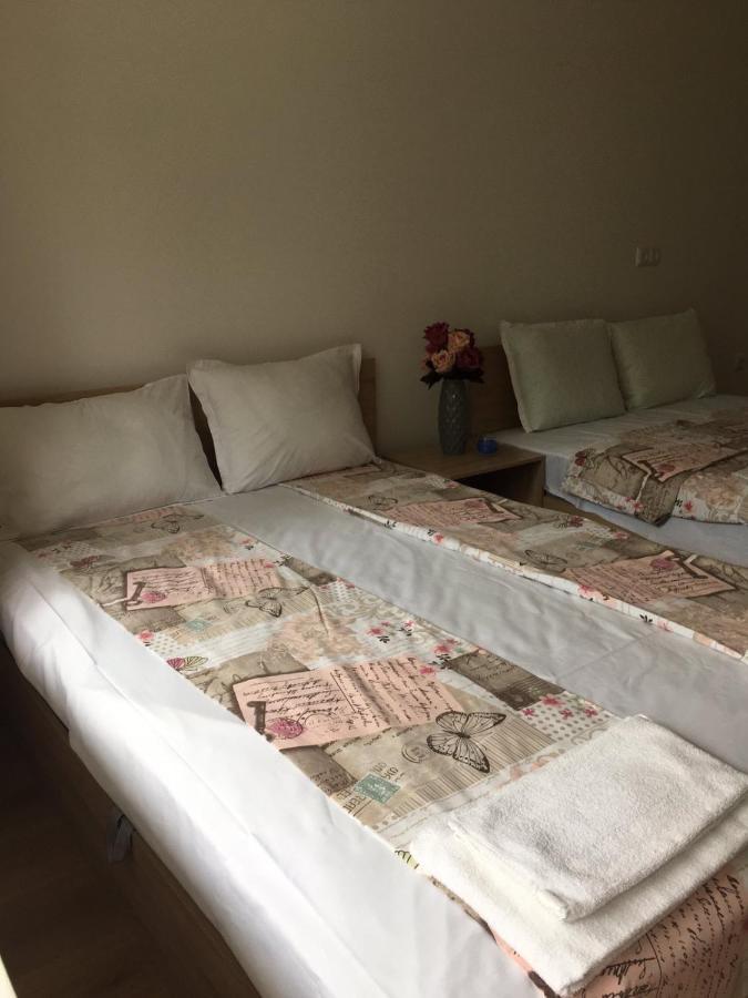 Villa Rossa Apartments Ravda Dış mekan fotoğraf