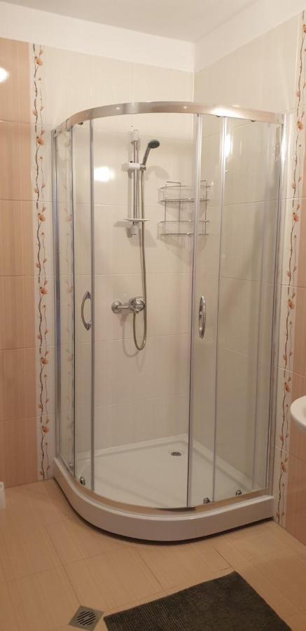 Villa Rossa Apartments Ravda Dış mekan fotoğraf