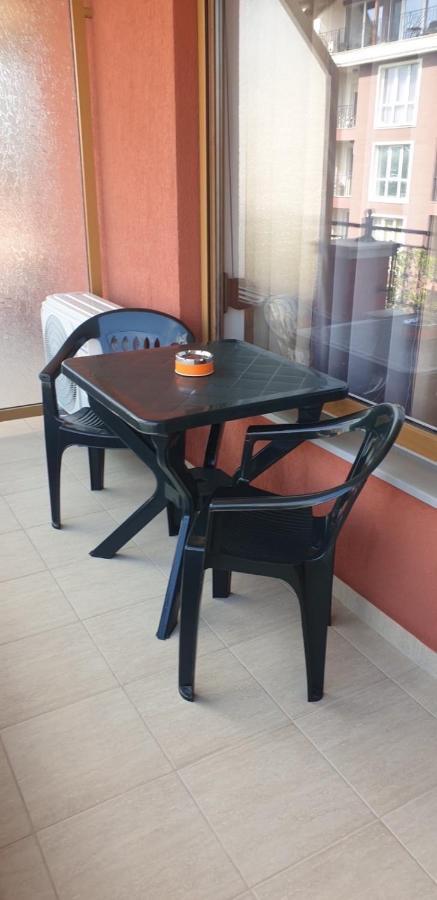 Villa Rossa Apartments Ravda Dış mekan fotoğraf